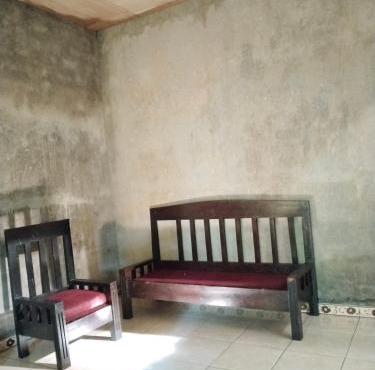 Homestay Lodok