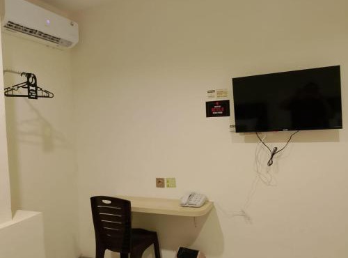 Priority Teuku Umar Samarinda