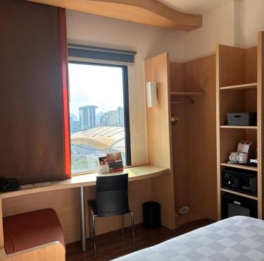 Swiss-Belinn Cawang