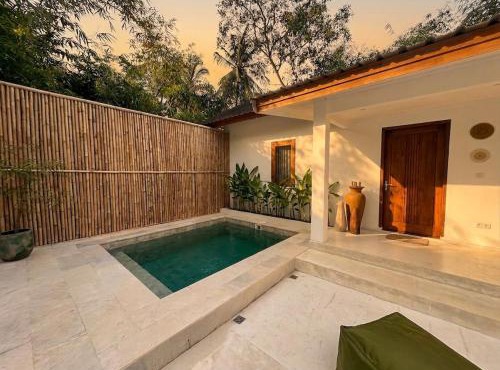 Villa Batik in Kuta