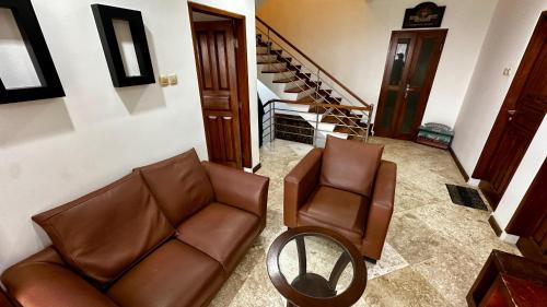 De Bukit Dago Villa by Your Home