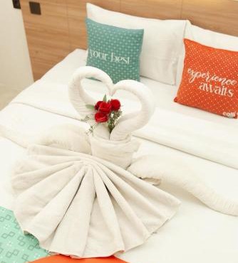 Sesare Living by Calli Rooms