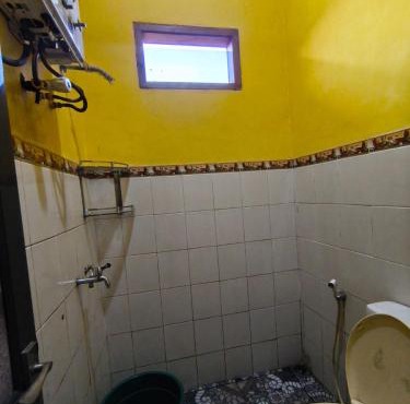 Cozzy Villa Orange Pangalengan in Riunggunung