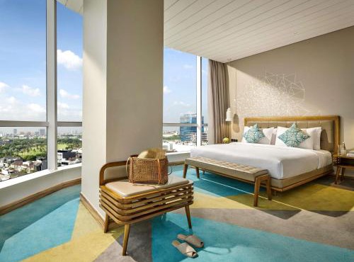 Mercure Jakarta Pantai Indah Kapuk
