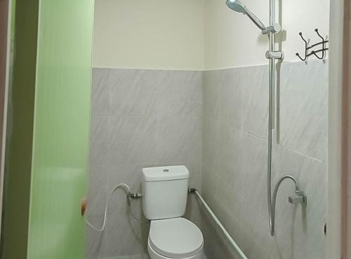 Verisha Inn Singkawang RedPartner in Singkawang