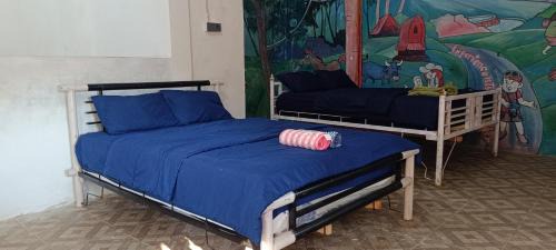 Hostel Tetebatu Terrace