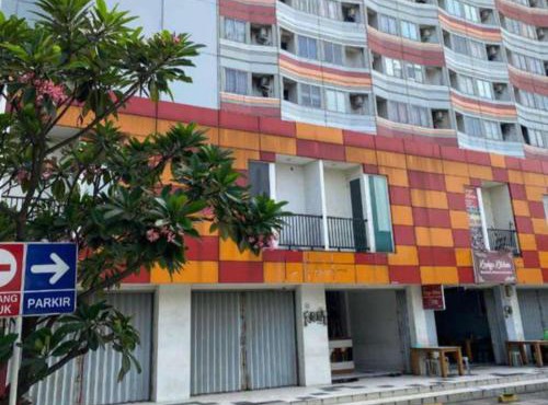 Apartement Mahakam By Buka Kamar