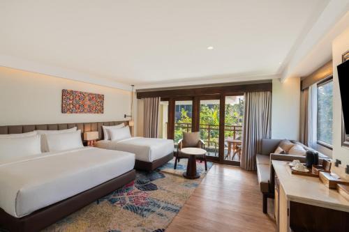 Ashva Swiss-Belresort, Ubud in Ubud