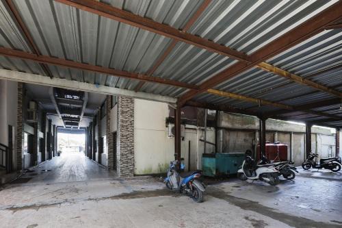 Urbanview Hotel Kanca Banjarmasin by RedDoorz in Banjarmasin