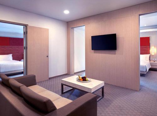 Grand Mercure Jakarta Harmoni