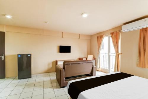 Collection O Serviced Apartmen Mutiara Kota