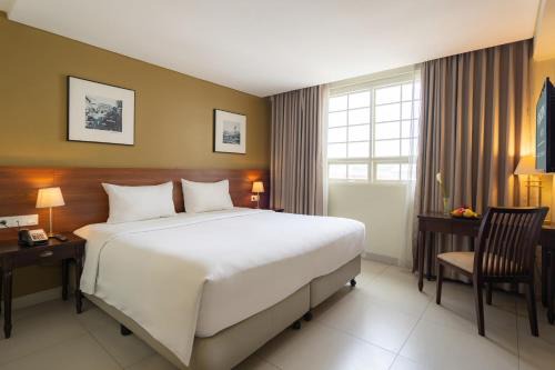 Kokoon Hotel Surabaya