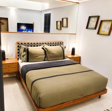 Kosenda Hotel