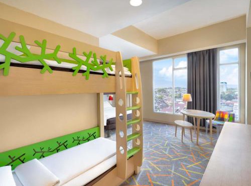 Ibis Styles Malang