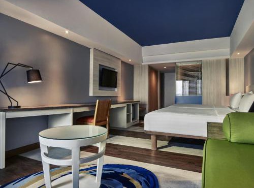 Mercure Convention Center Ancol