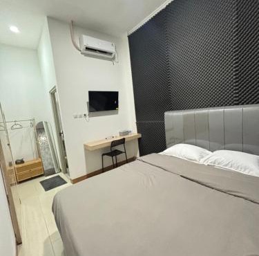 Lovisya Residence
