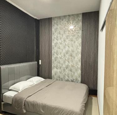 Lovisya Residence in Jakarta