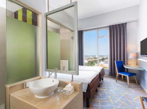 Ibis Styles Malang