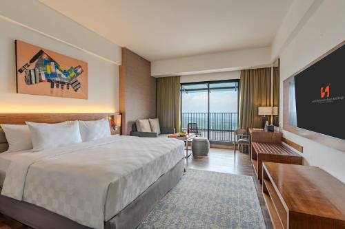 Swiss-Belresort Dago Heritage