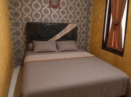Kost Exclusive Omah Sinten Palagan