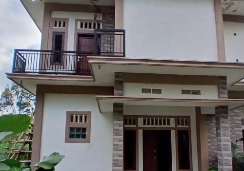 G Lova Villa Tetebatu