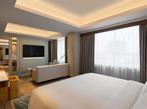 Mövenpick Hotel Jakarta City Centre