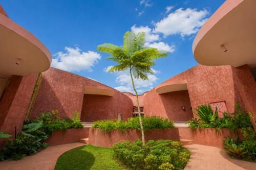 Villa Merah Merah Ubud by Fays Hospitality in Ubud