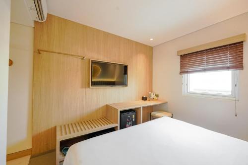 Kotta Kyu Hotel Semarang in Semarang