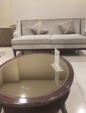 Apartemen iconmall gresik byquinapart