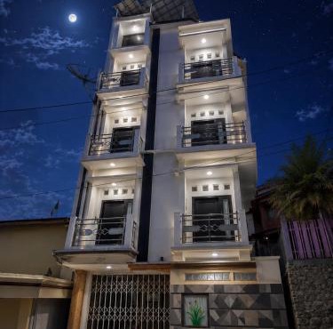 Noia Hotel Sarangan