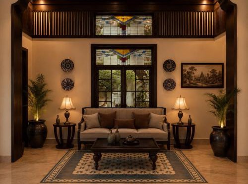 The Prajan Hotel & Villas by natt's hospitality