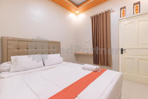 Rifal Inn Mitra RedDoorz in Tegal