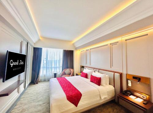 Grand Zuri BSD City