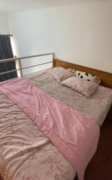 Apartemen boboyuks