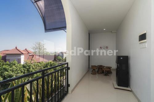 Hotel Buana Express RedPartner