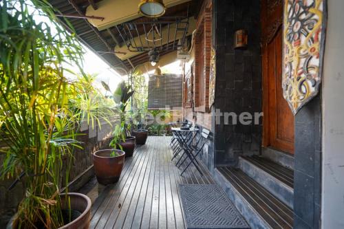 Omah Karangwaru Homestay near Jogja City Mall RedPartner