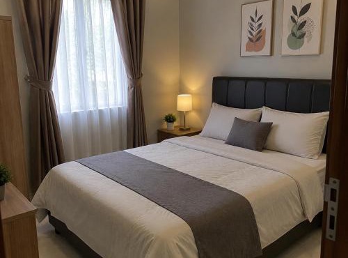 hermanto homestay 1