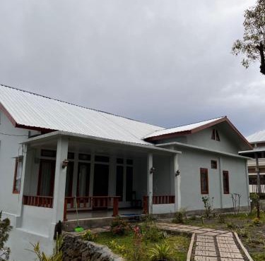 Ganus Homestay by Paullengor