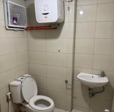 apartement gresik byraa