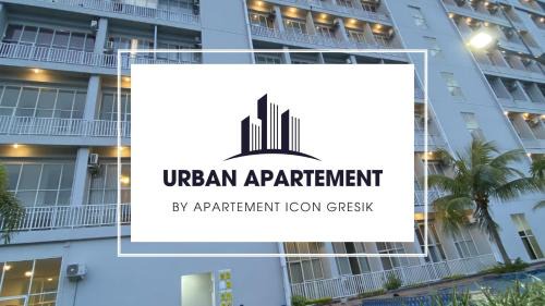 Apartement icon AM