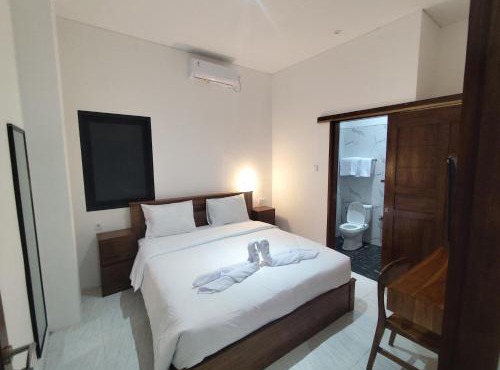 Moonrise Rooms