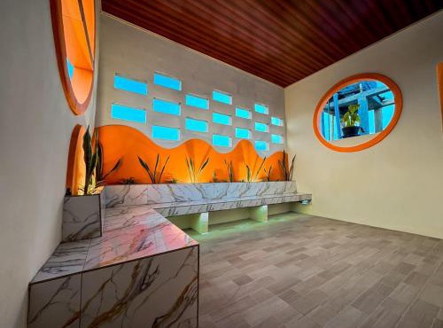 Java Mulia Homestay Syariah
