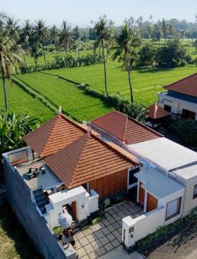 Deepa Villa Lovina