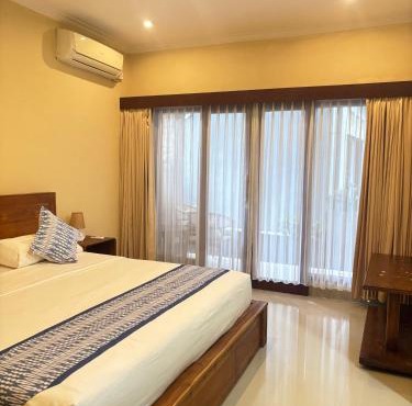 Guru Homestay in Ubud