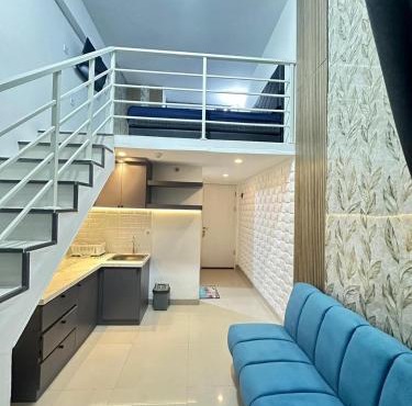 Callysta Apartemen Gresik