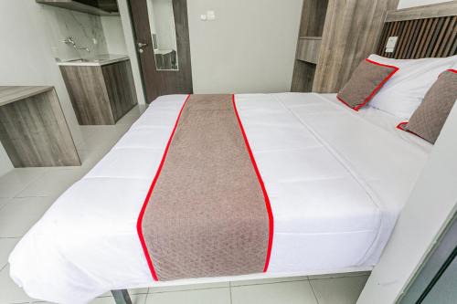 Hotel Apertment Riverdale 6 Hour Stay in Bekasi
