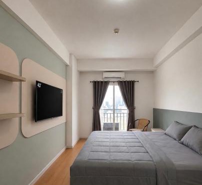 Sunterpark Hotel