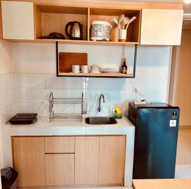 Cozy 2BR High Floor Apartment with City and Sea View PIK2