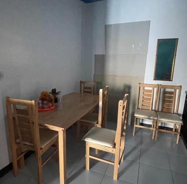 Komodo Homestay in Pulau Komodo