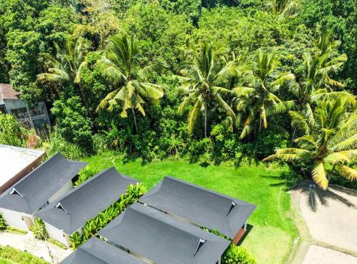 Tanada Resort Ubud by Amithya - Brand New Opened 2026 in Ubud